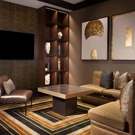 Grand Hyatt Nashville-3