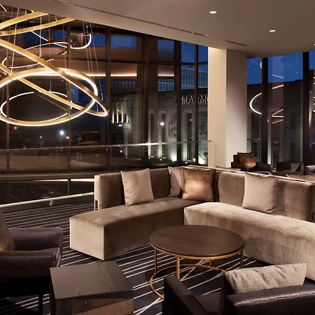 Grand Hyatt Nashville-2