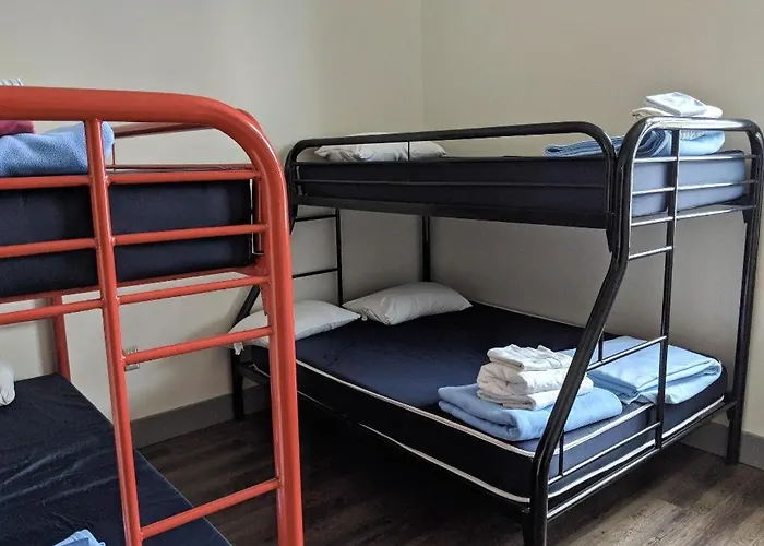 Nashville Downtown Hostel - Adults Only